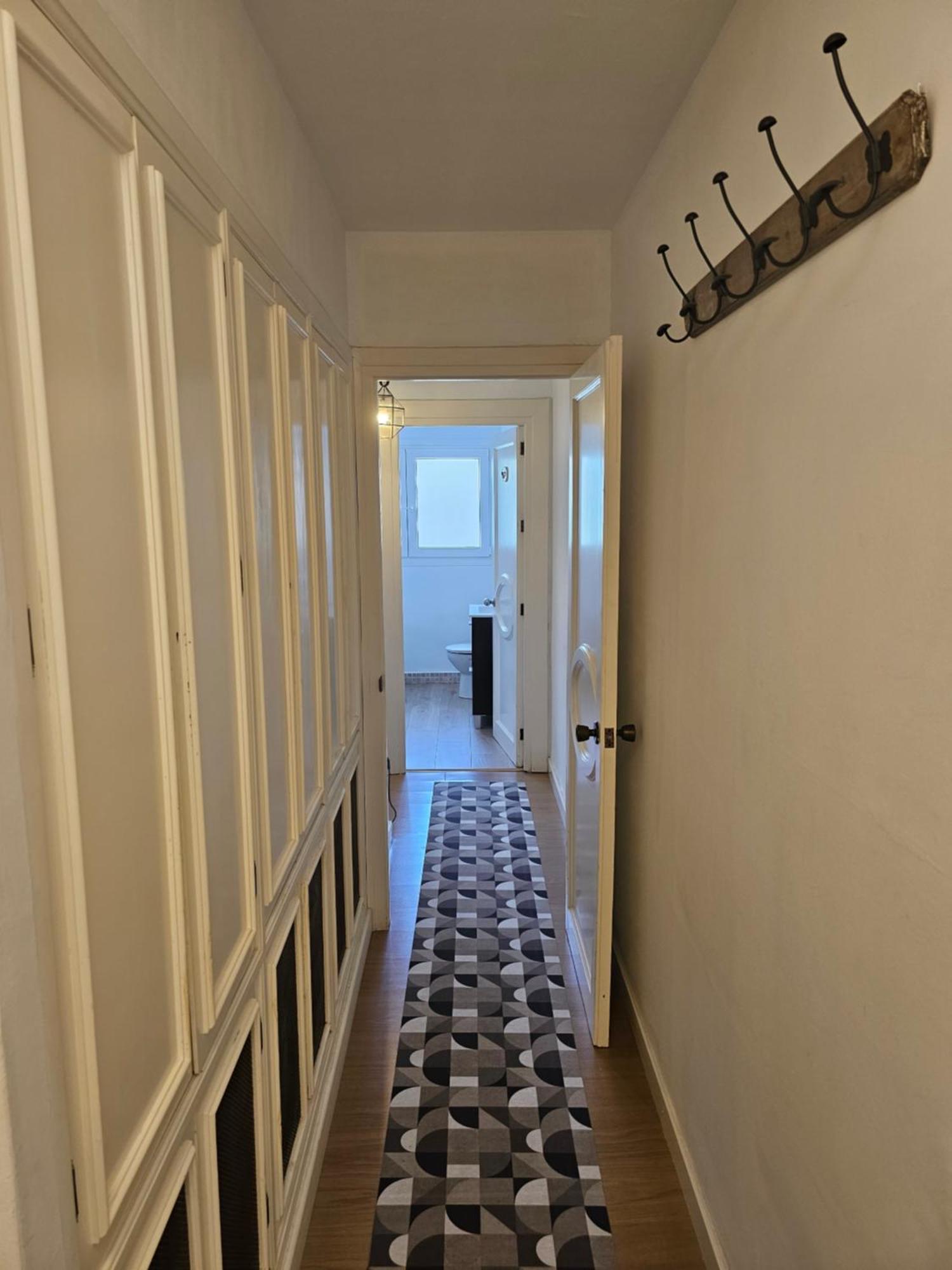 Malagueta Penthouse Premium Apartment Malaga Room photo